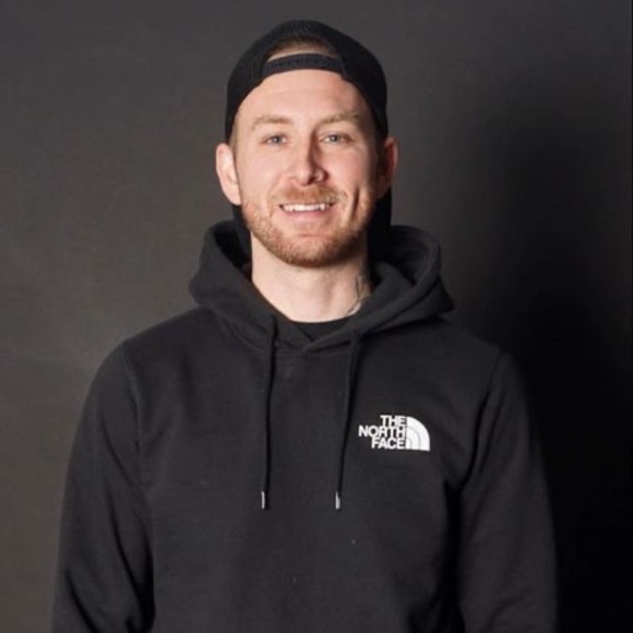 Meet your Posher, Jonathan - Picture 1 of 1